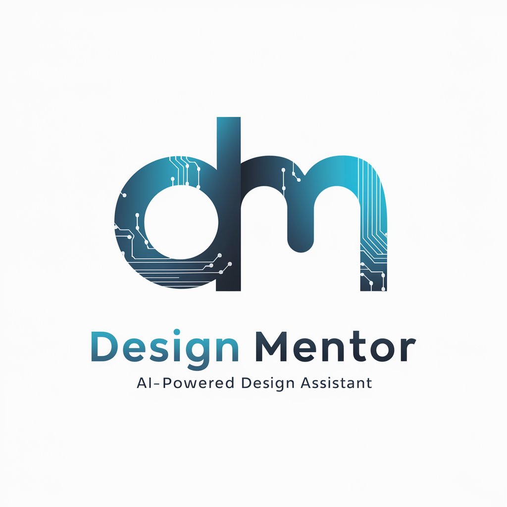 Design Mentor in GPT Store