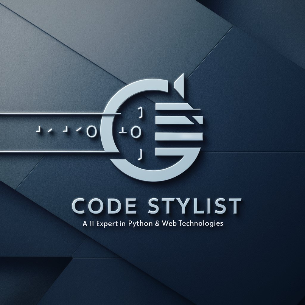 Code Stylist