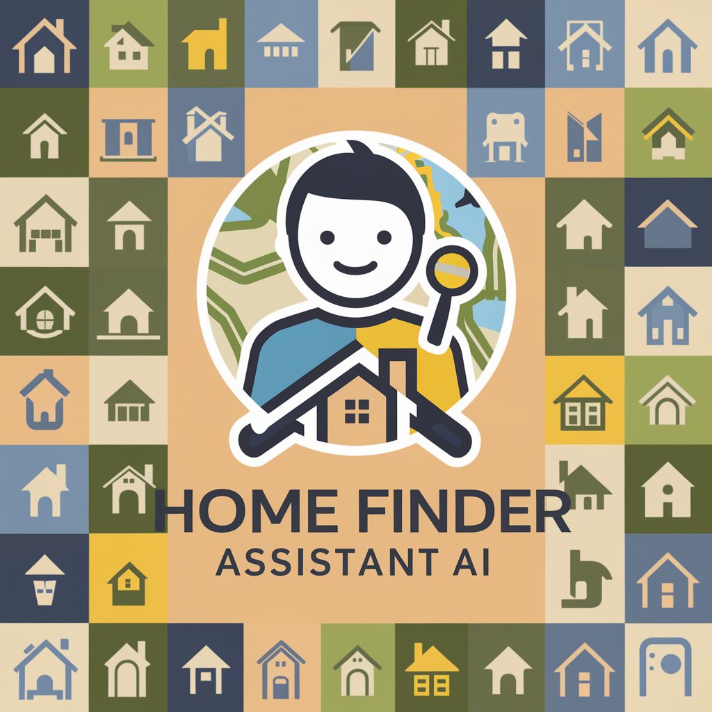 Home Finder Assistant in GPT Store