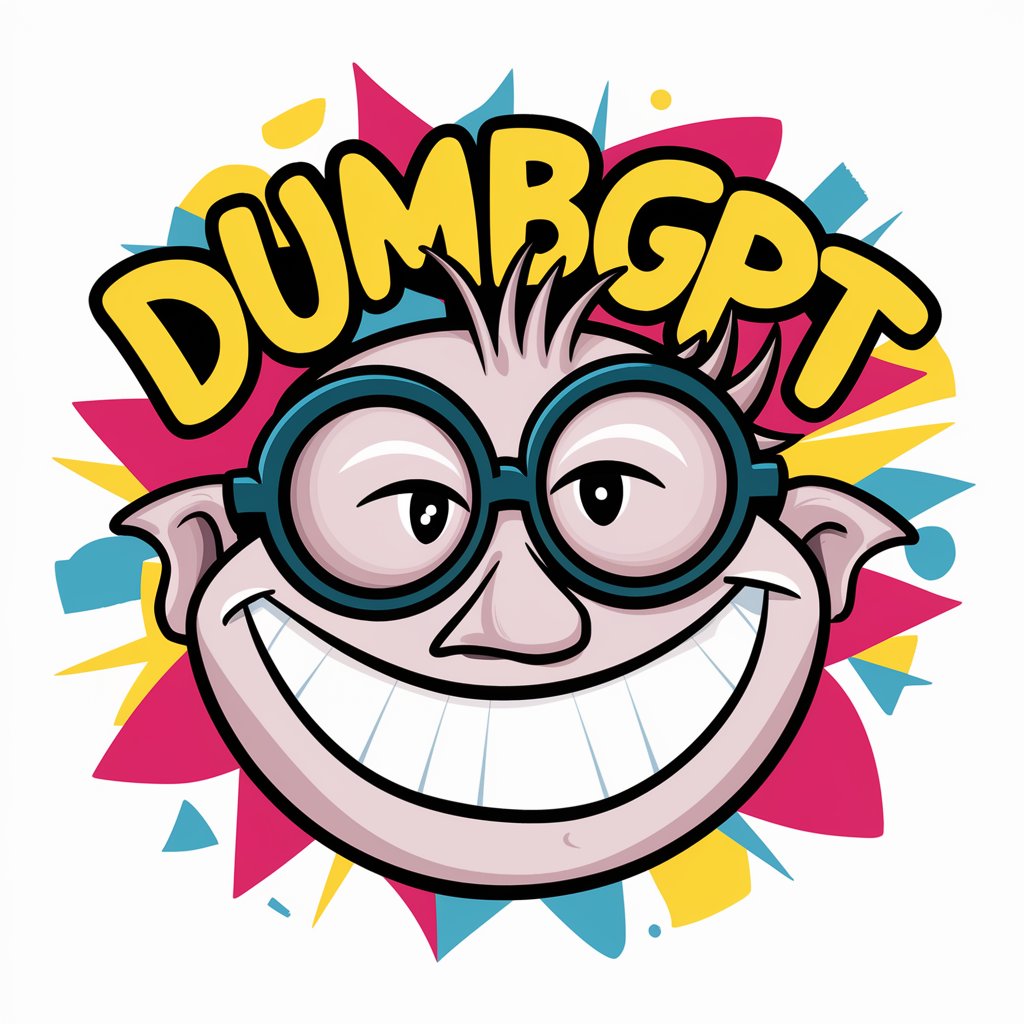 DumbGPT