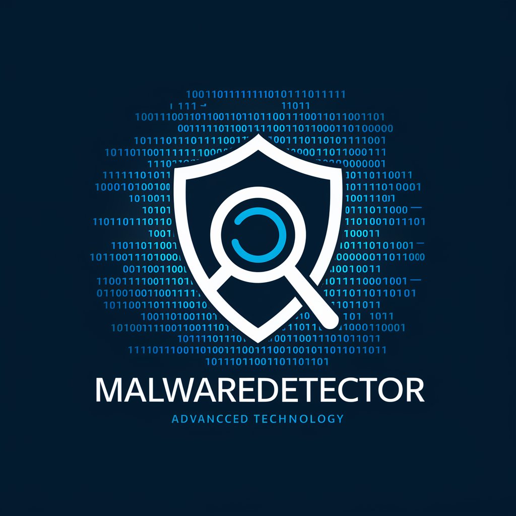 MalwareDetector in GPT Store