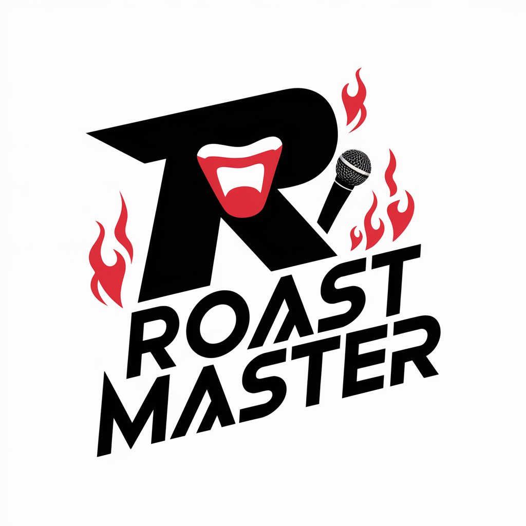 Roast Master in GPT Store