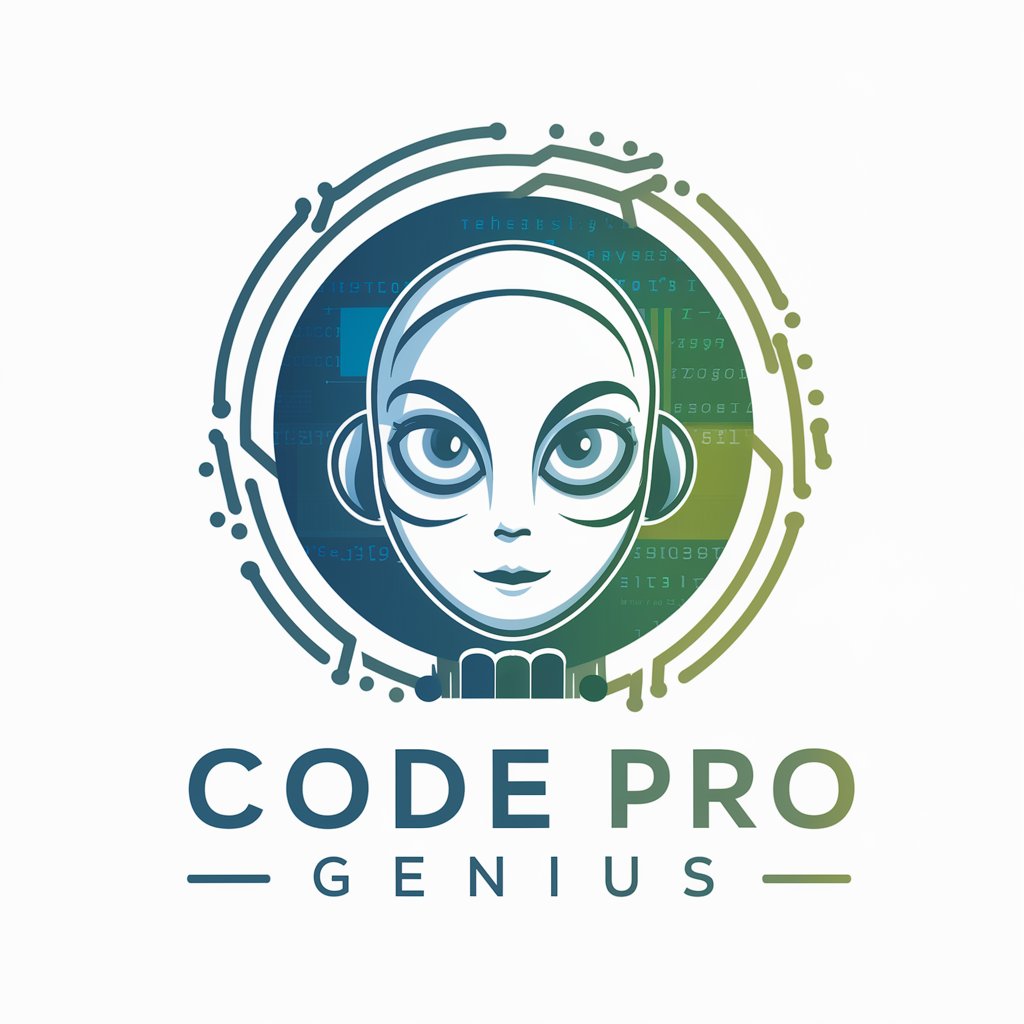 Code Pro Genius in GPT Store