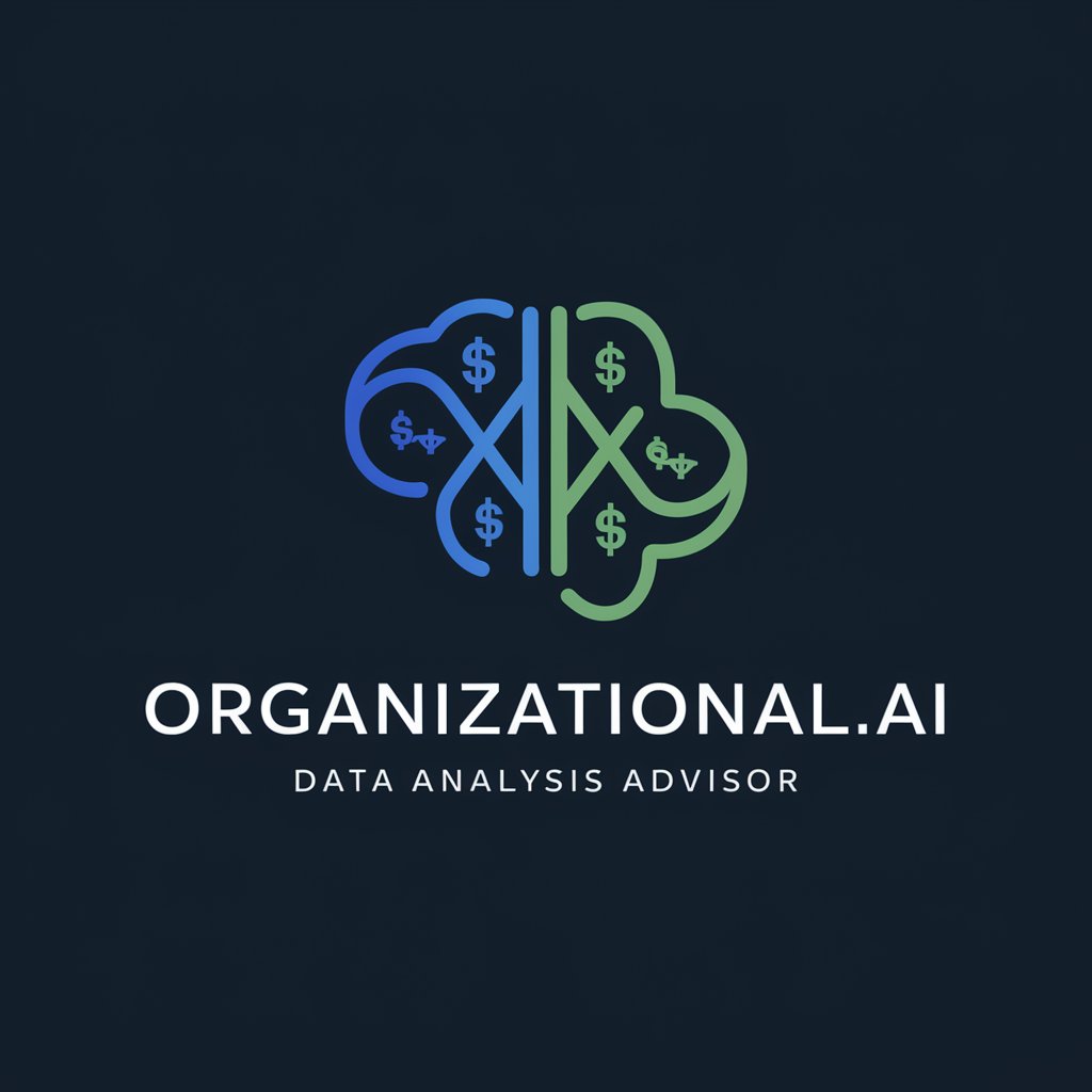 Financial Data Analysis Advisor