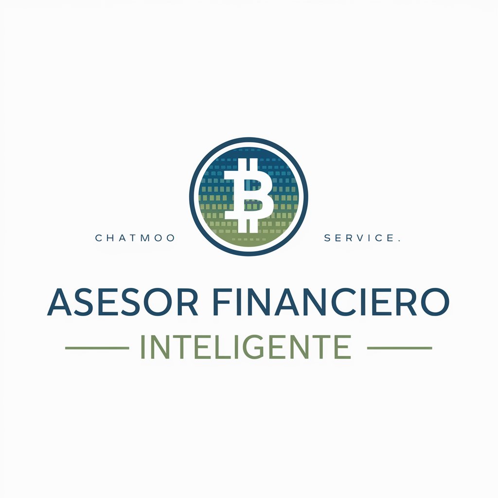 Asesor Financiero Inteligente in GPT Store