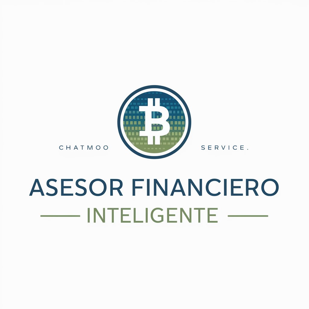 Asesor Financiero Inteligente