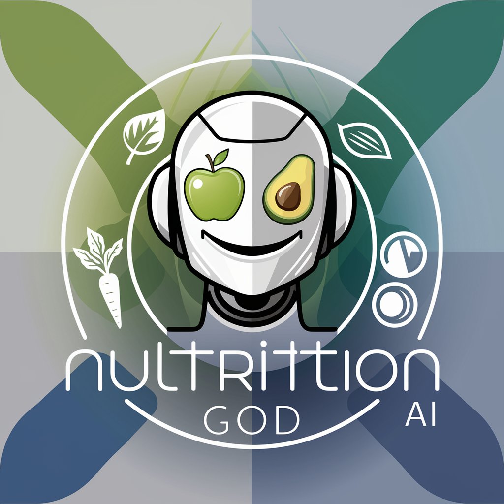 Nutrition God