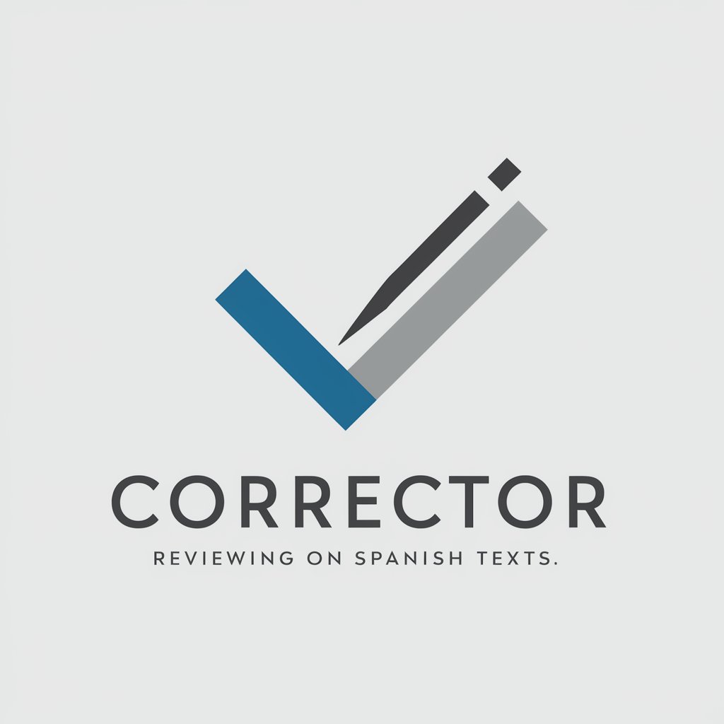 Corrector