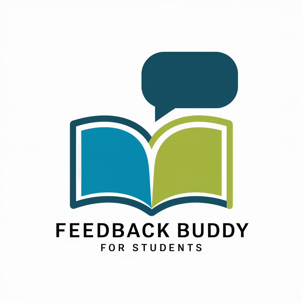 Feedback buddy