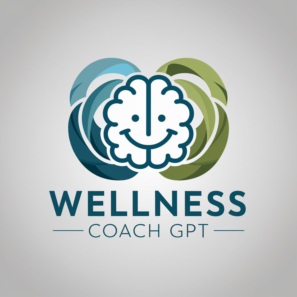 Wellness Coach in GPT Store