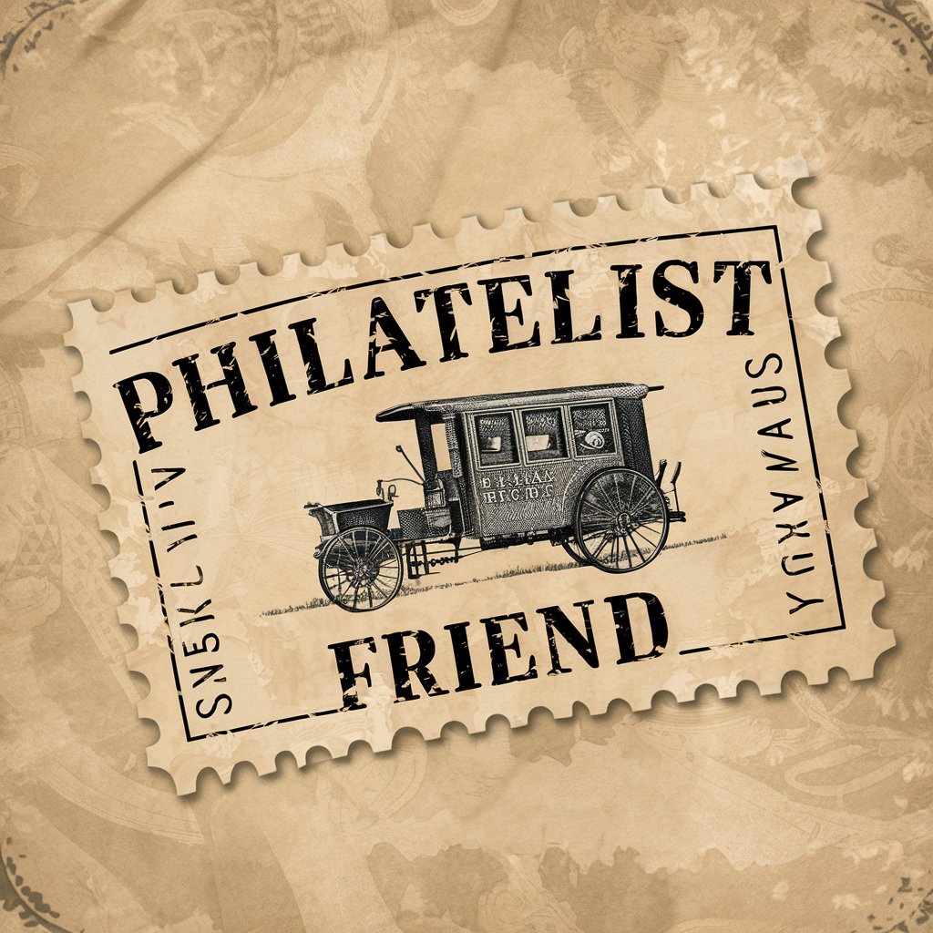 Philatelist Friend