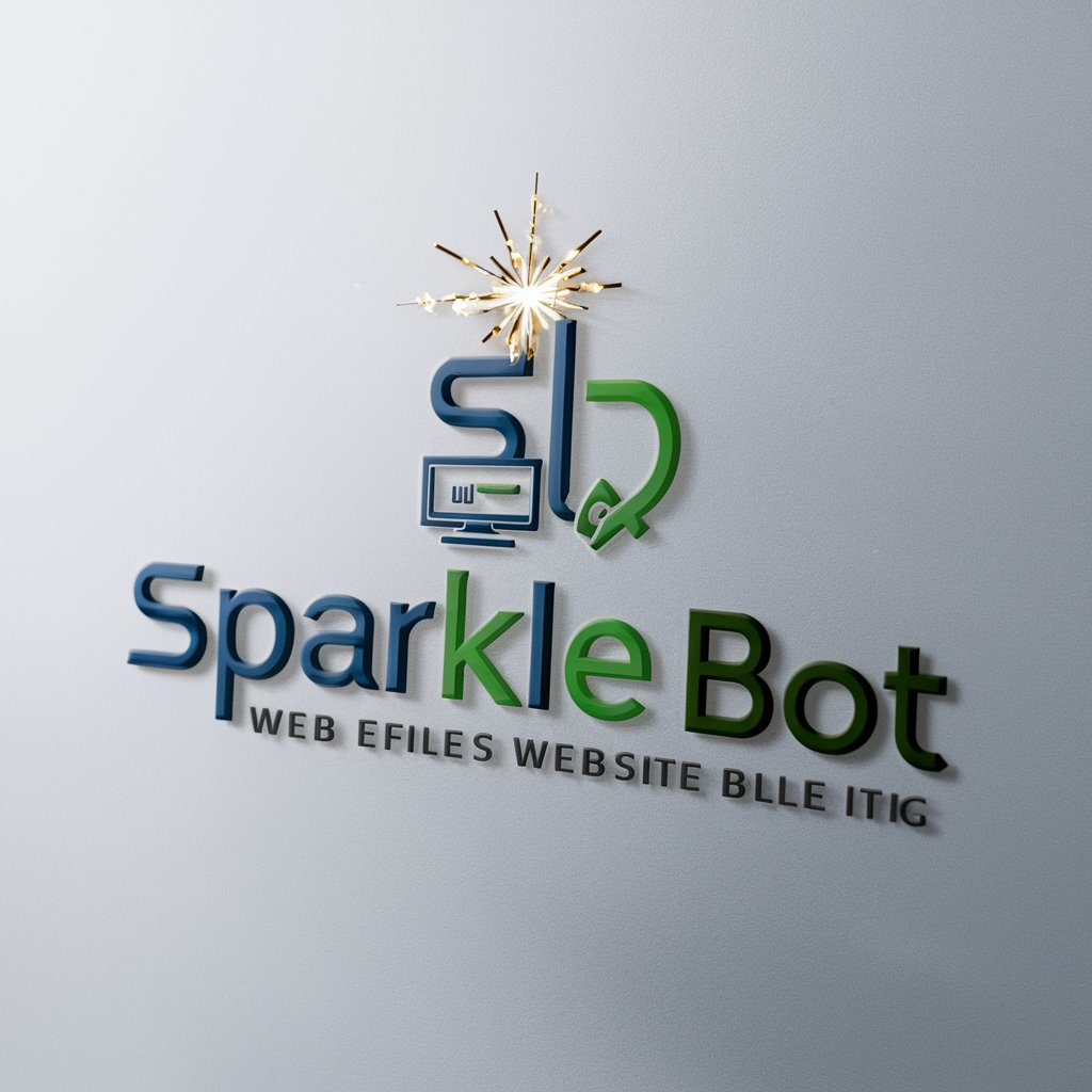 Sparkle Bot