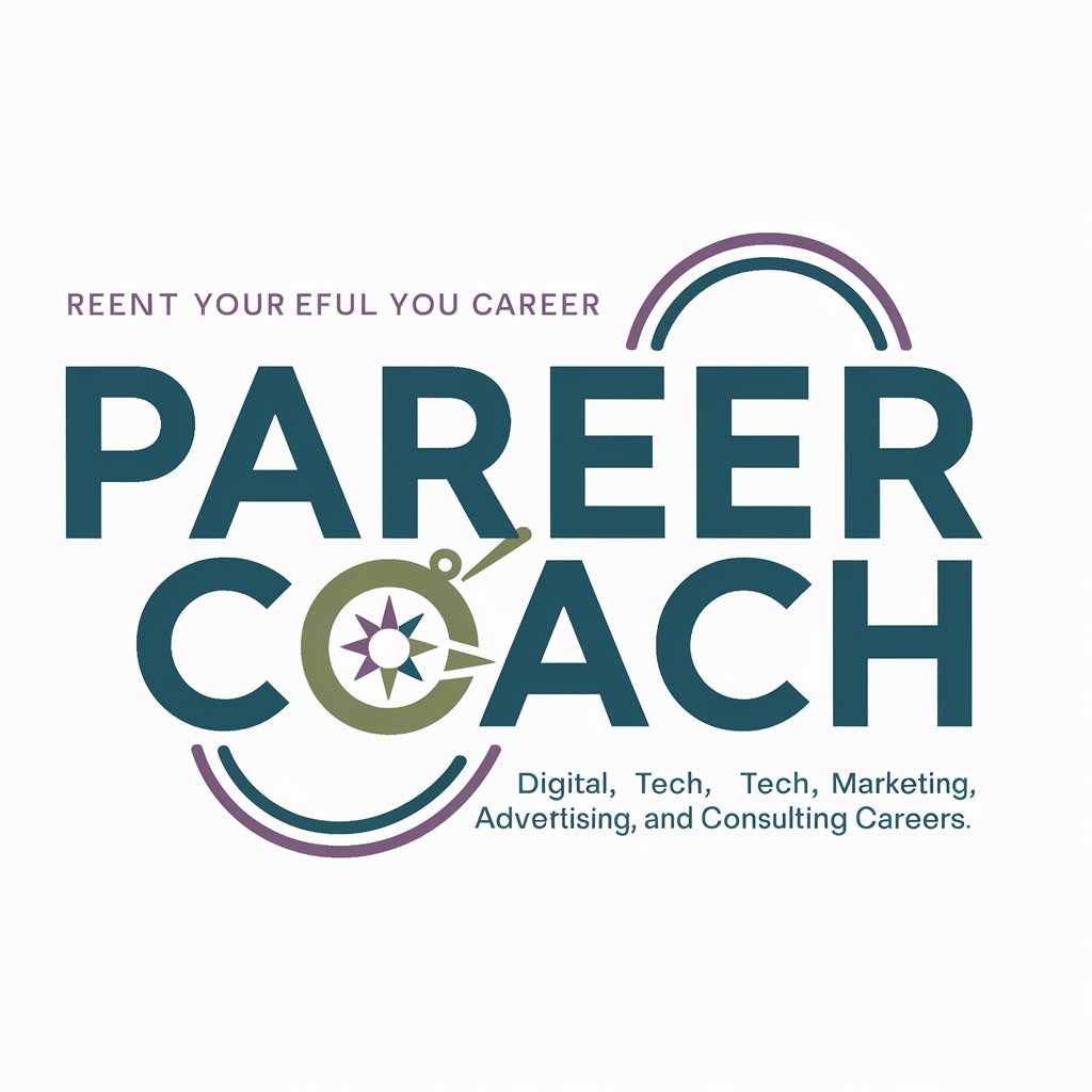 Pathfinder Career Coach in GPT Store