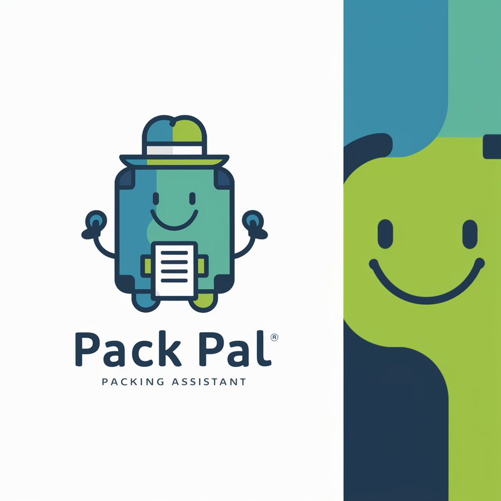 Pack Pal