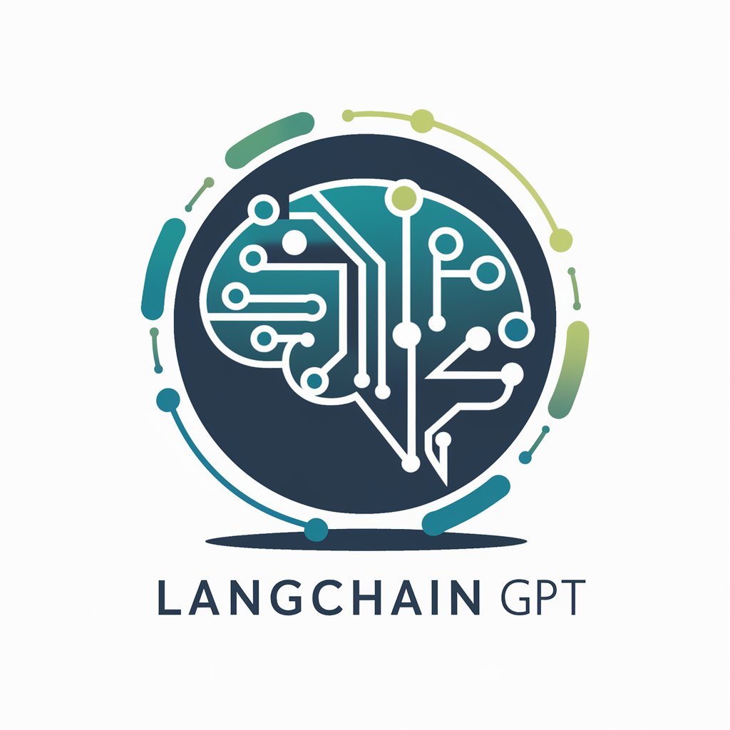 Langchain GPT