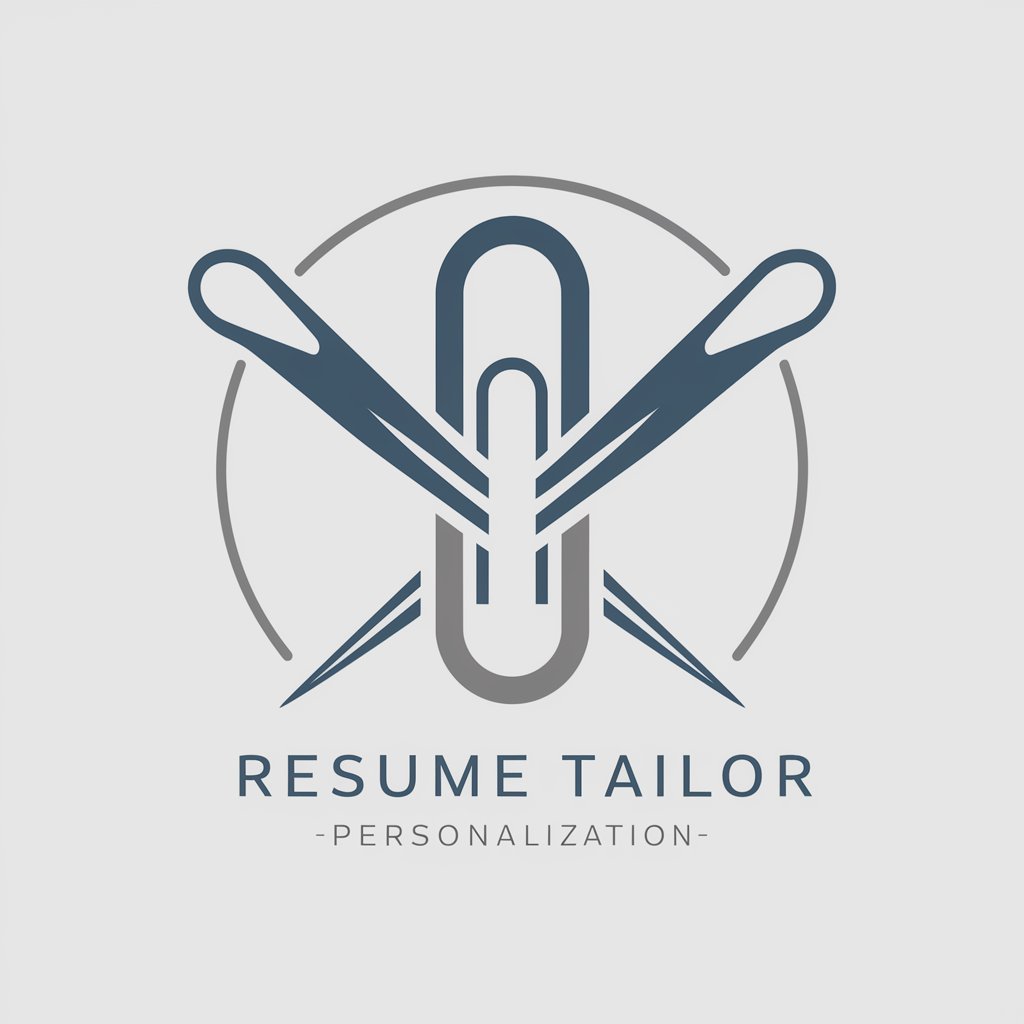 Resume Tailor