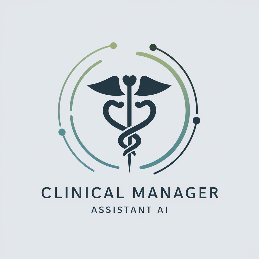 Clinical Manager