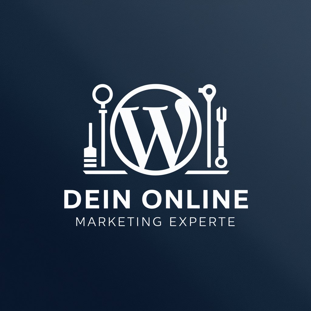 Dein Online Marketing Experte