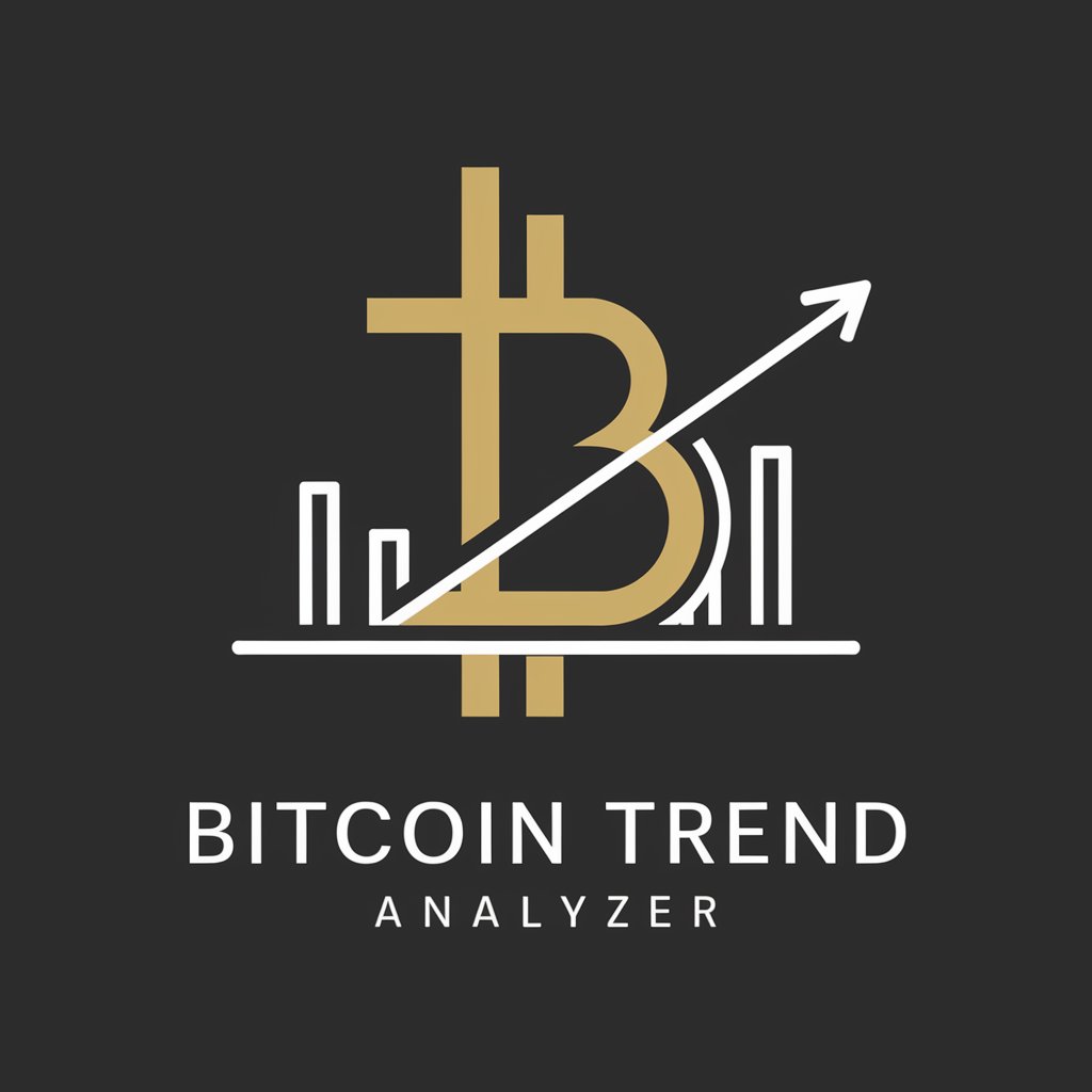 Bitcoin Trend Analyzer