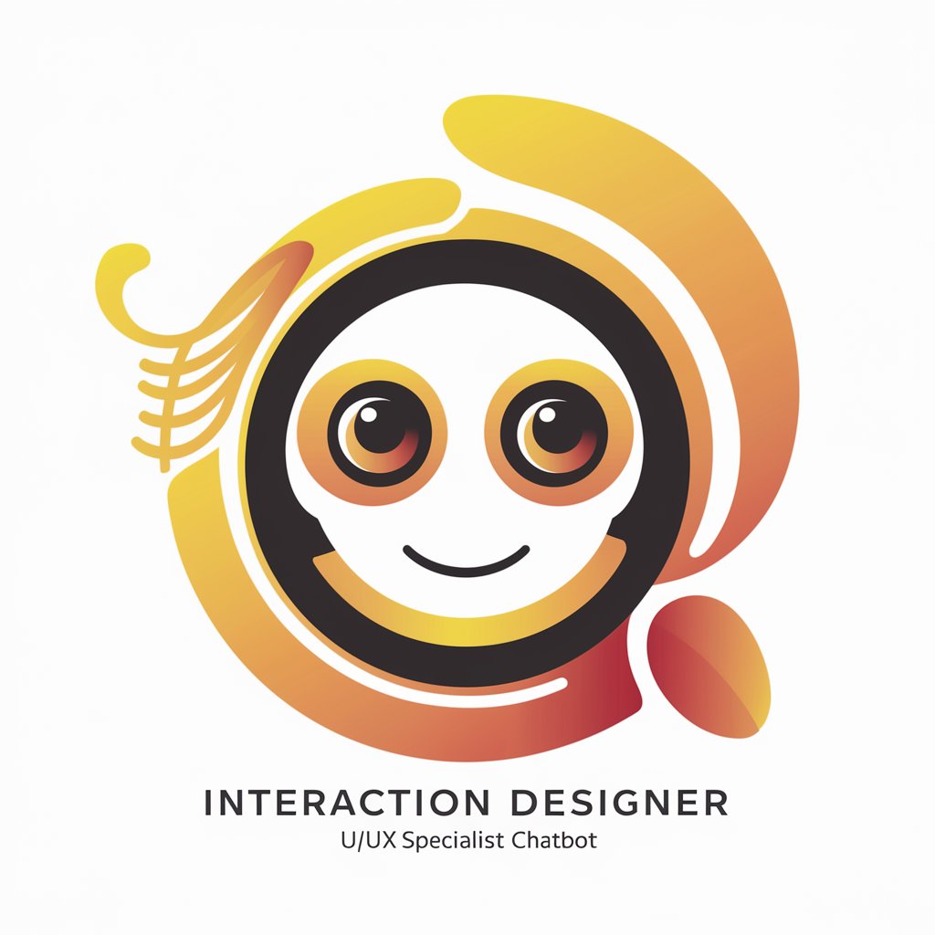 Interaction Designer in GPT Store