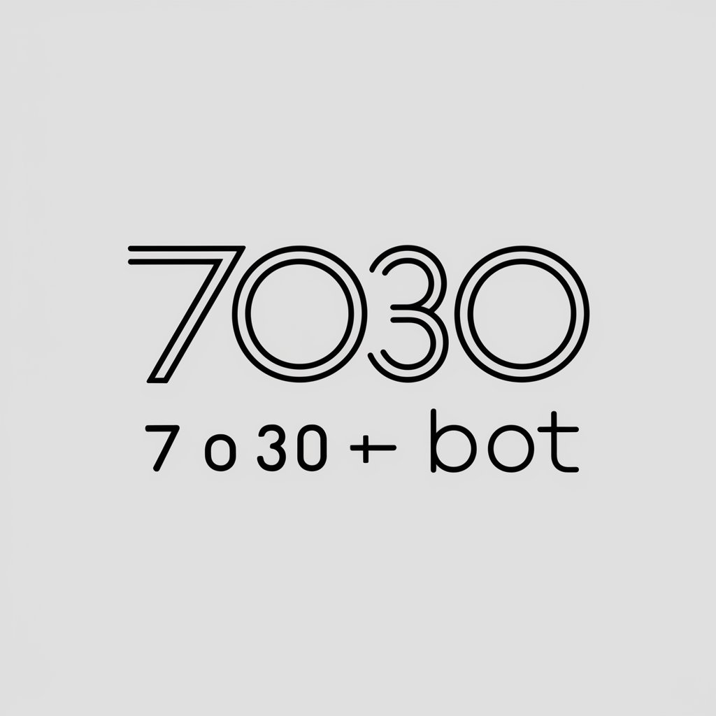 7030bot