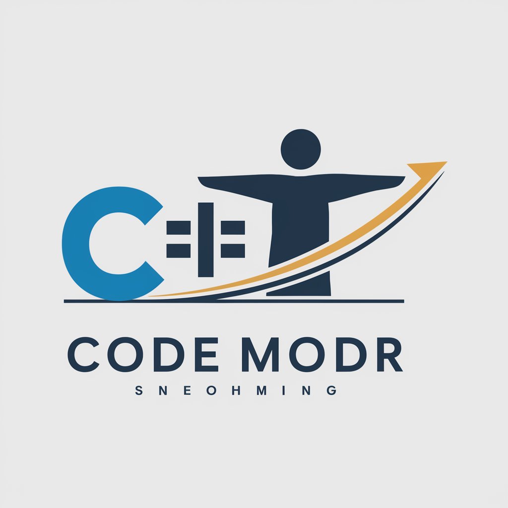 C# Code Mentor in GPT Store