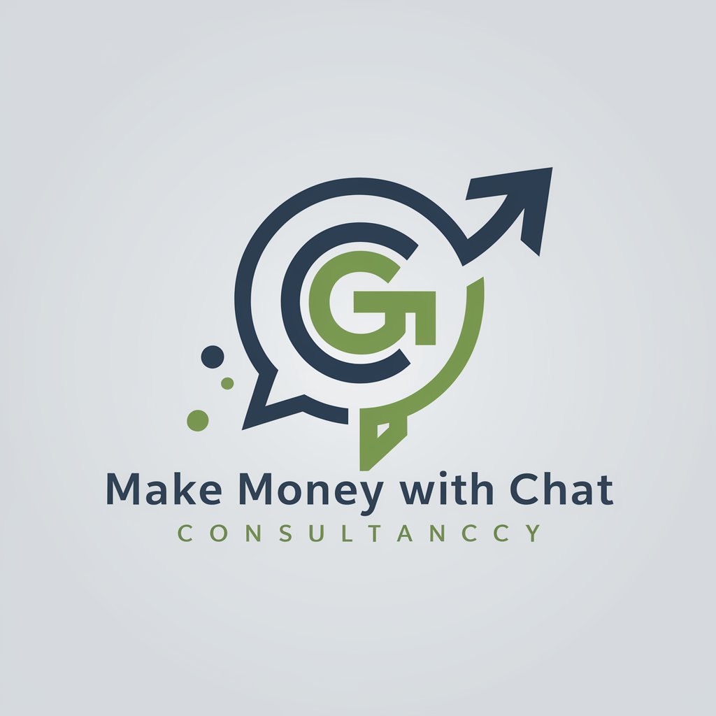 Make Money with Chat G P T in GPT Store
