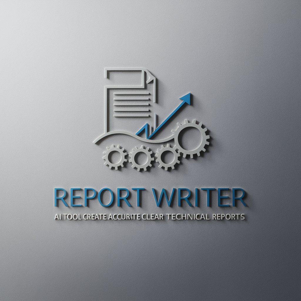 Report Writer