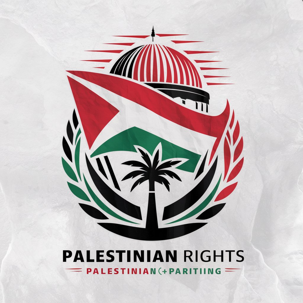 Palestine Advocate