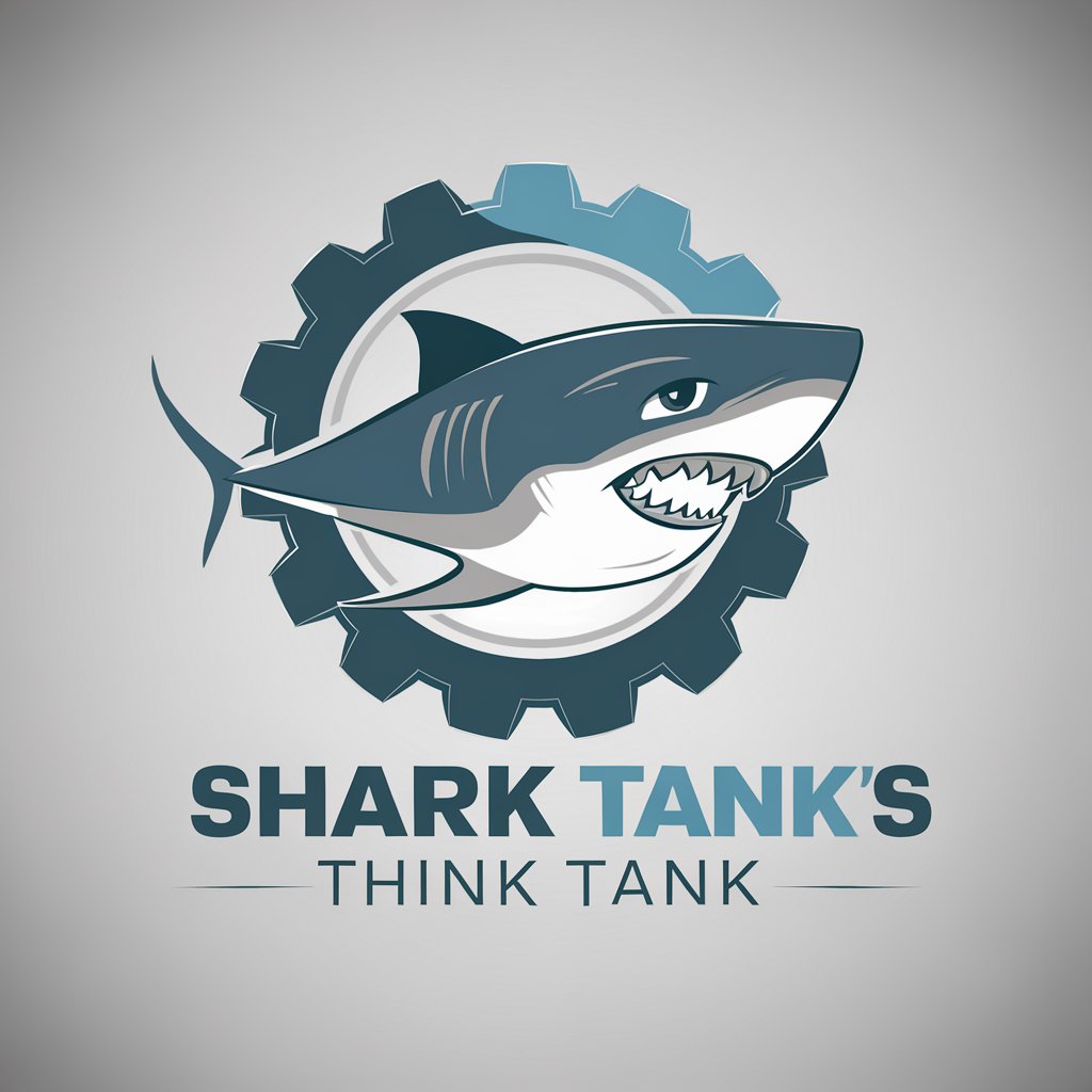 Shark Tank's Think Tank