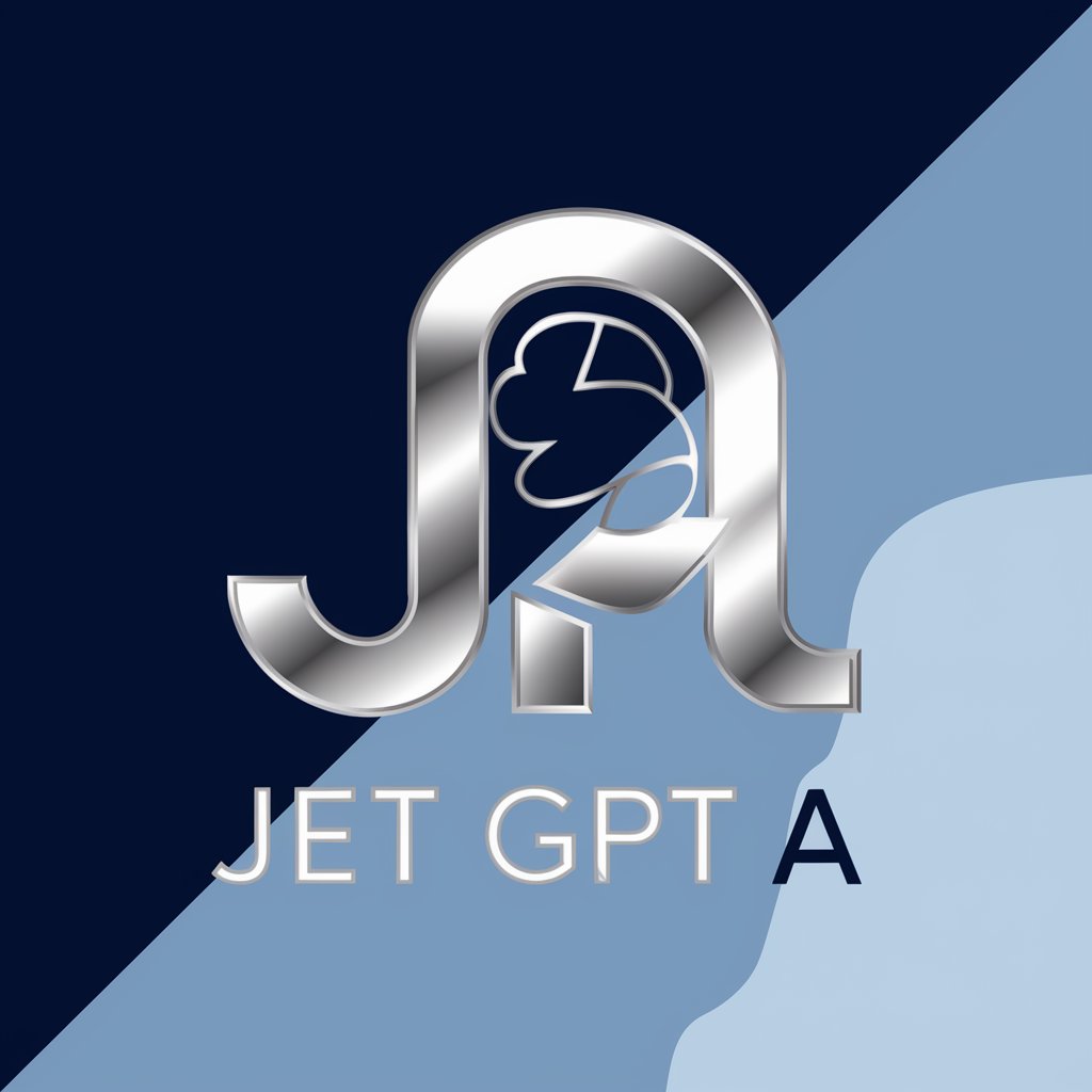 Jet Gpt AI