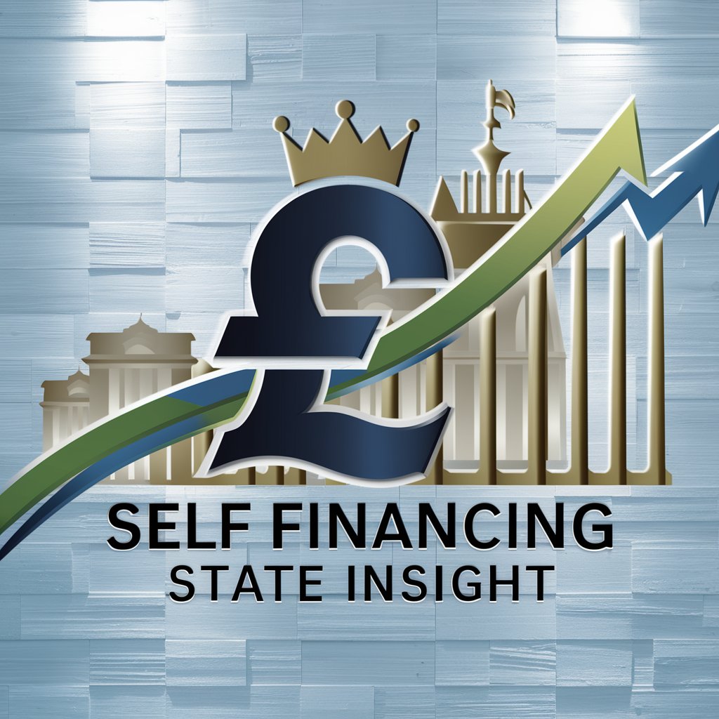 Self Financing State Insight