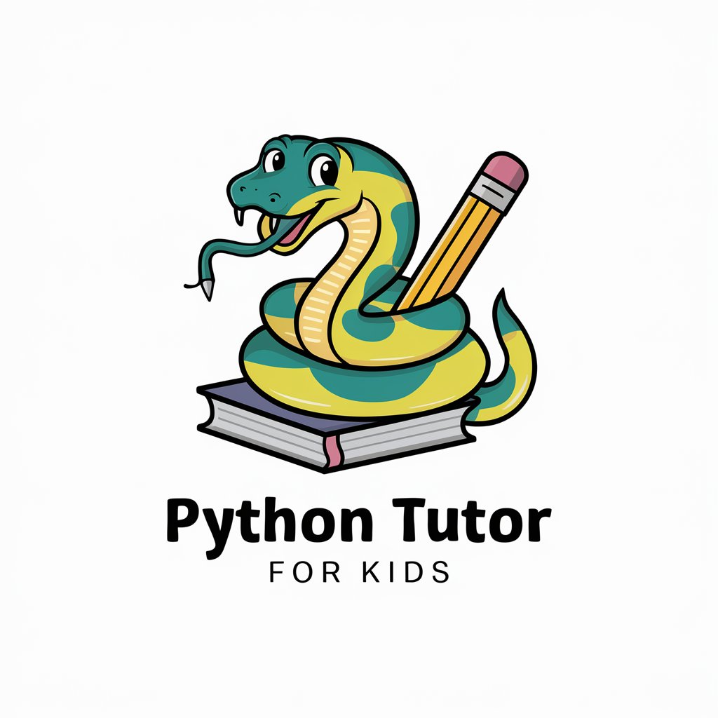 Python Tutor in GPT Store