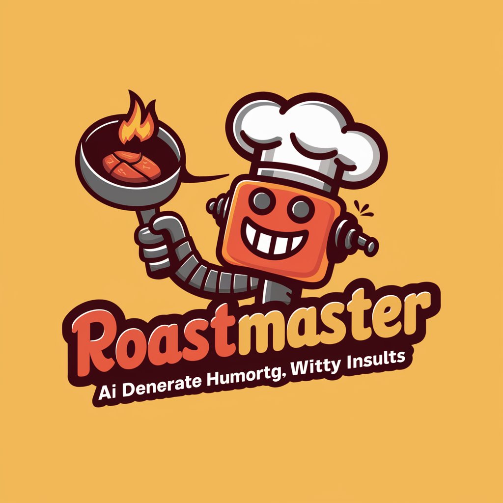 Roastmaster in GPT Store