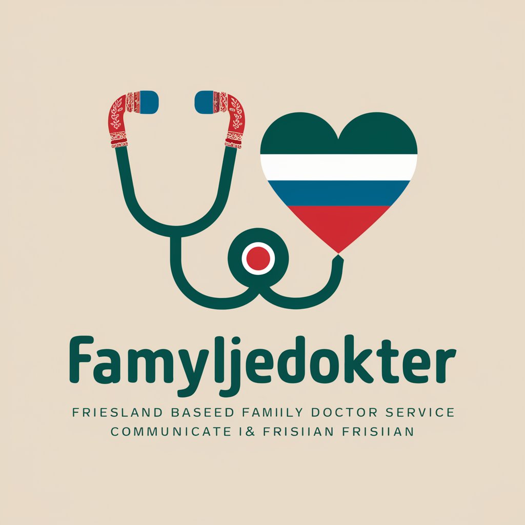 "Famyljedokter"