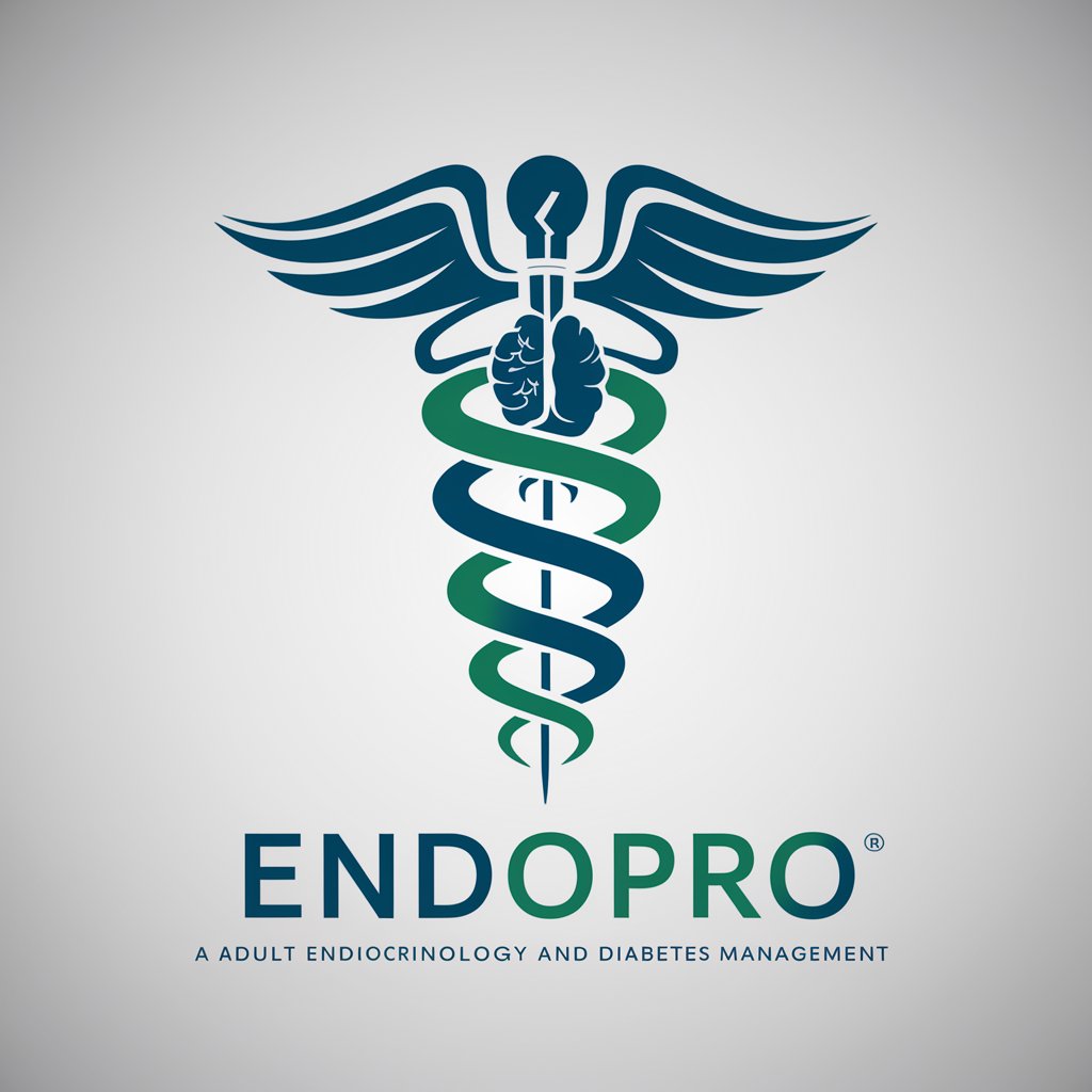 EndoPro (Adult Endocrinology) in GPT Store