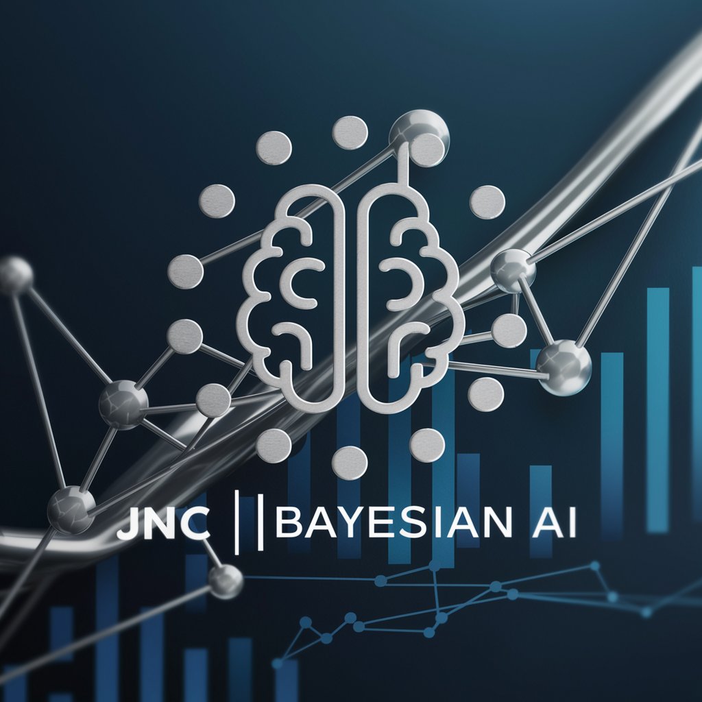 JNC | Bayesian AI in GPT Store