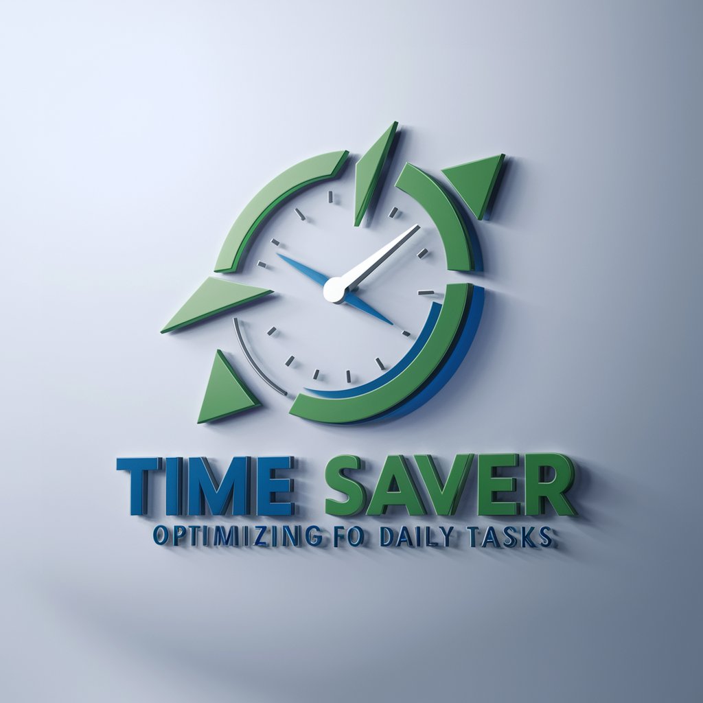 Time Saver