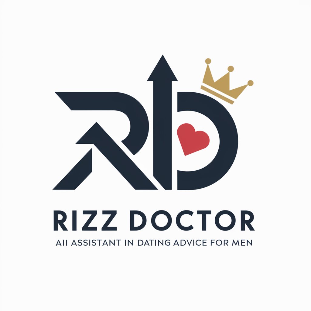 Rizz Doctor in GPT Store