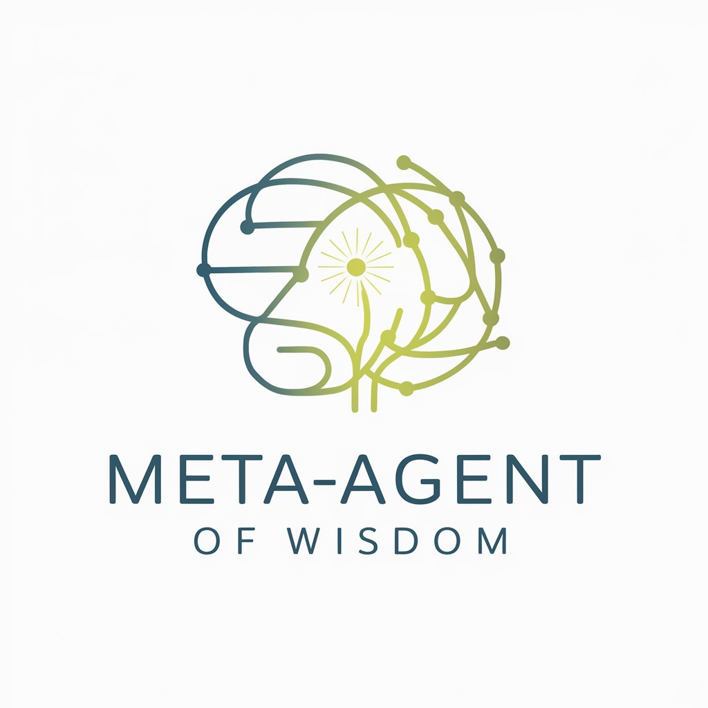 Meta-Agent of Wisdom
