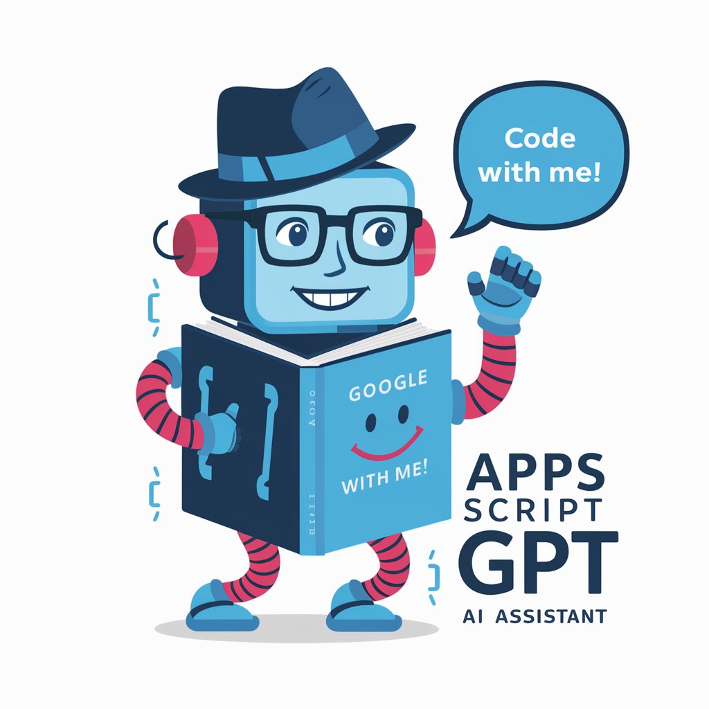 Apps Script in GPT Store