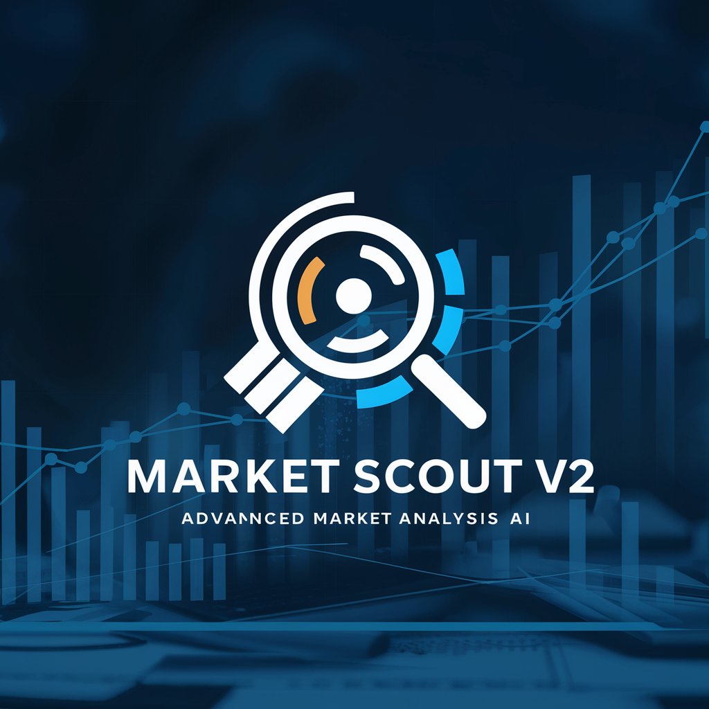 Market Scout in GPT Store