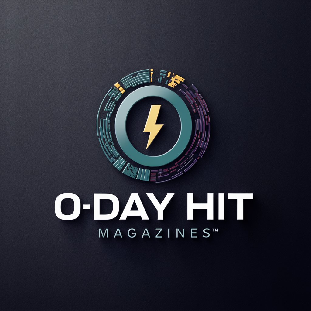 0-Day Magazines