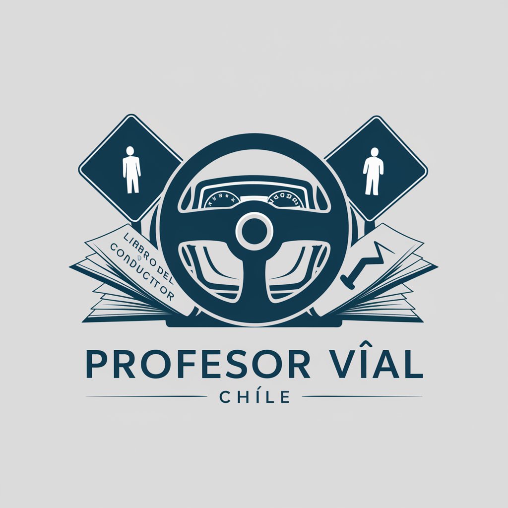 Profesor Vial Chile in GPT Store