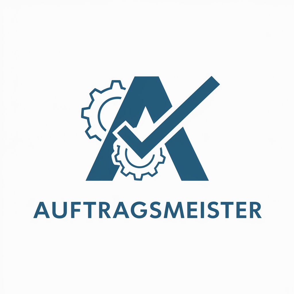 Auftragsmeister