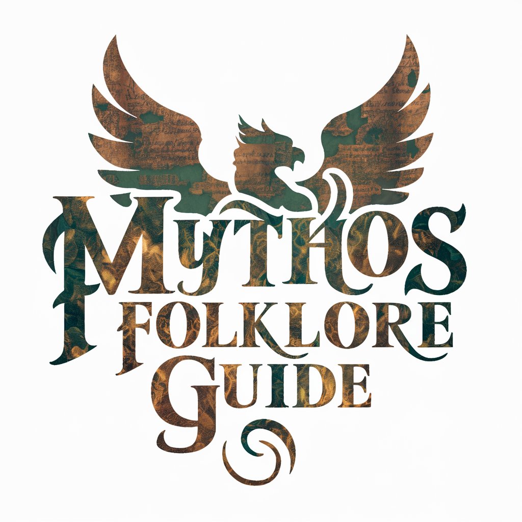 Mythos Folklore Guide