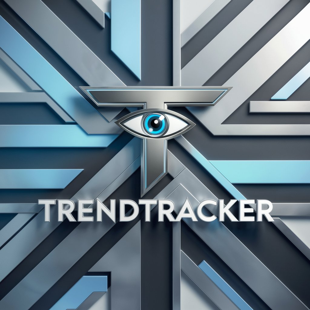 SovereignFool: TrendTracker