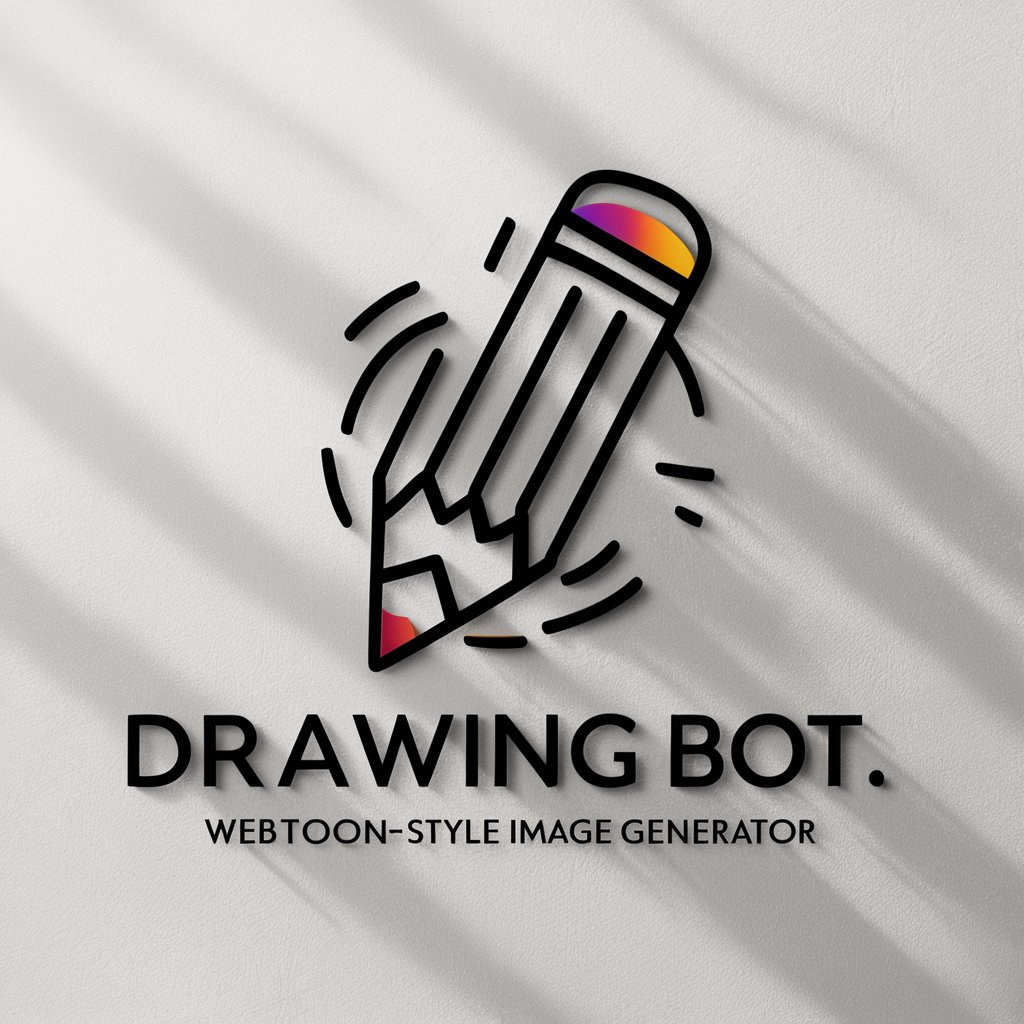 Drawing Bot in GPT Store