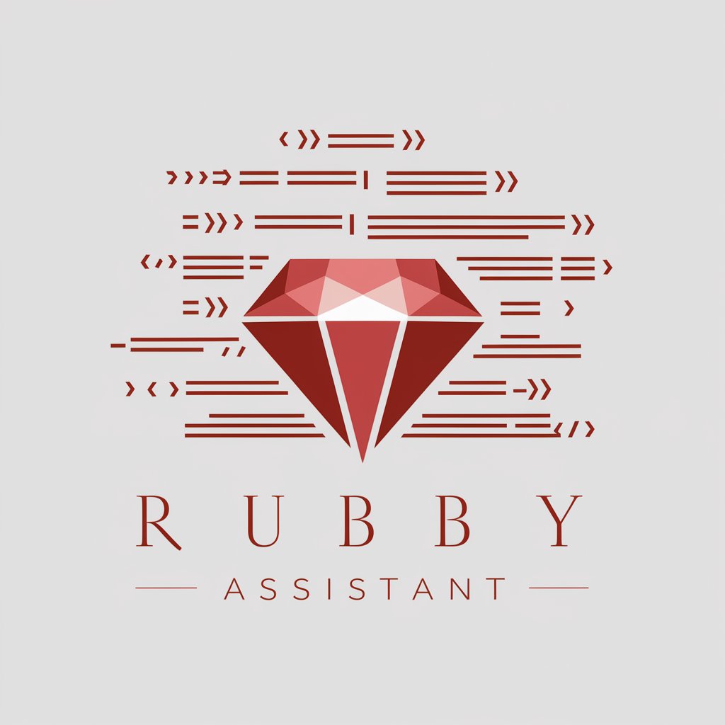 Ruby Assistant in GPT Store