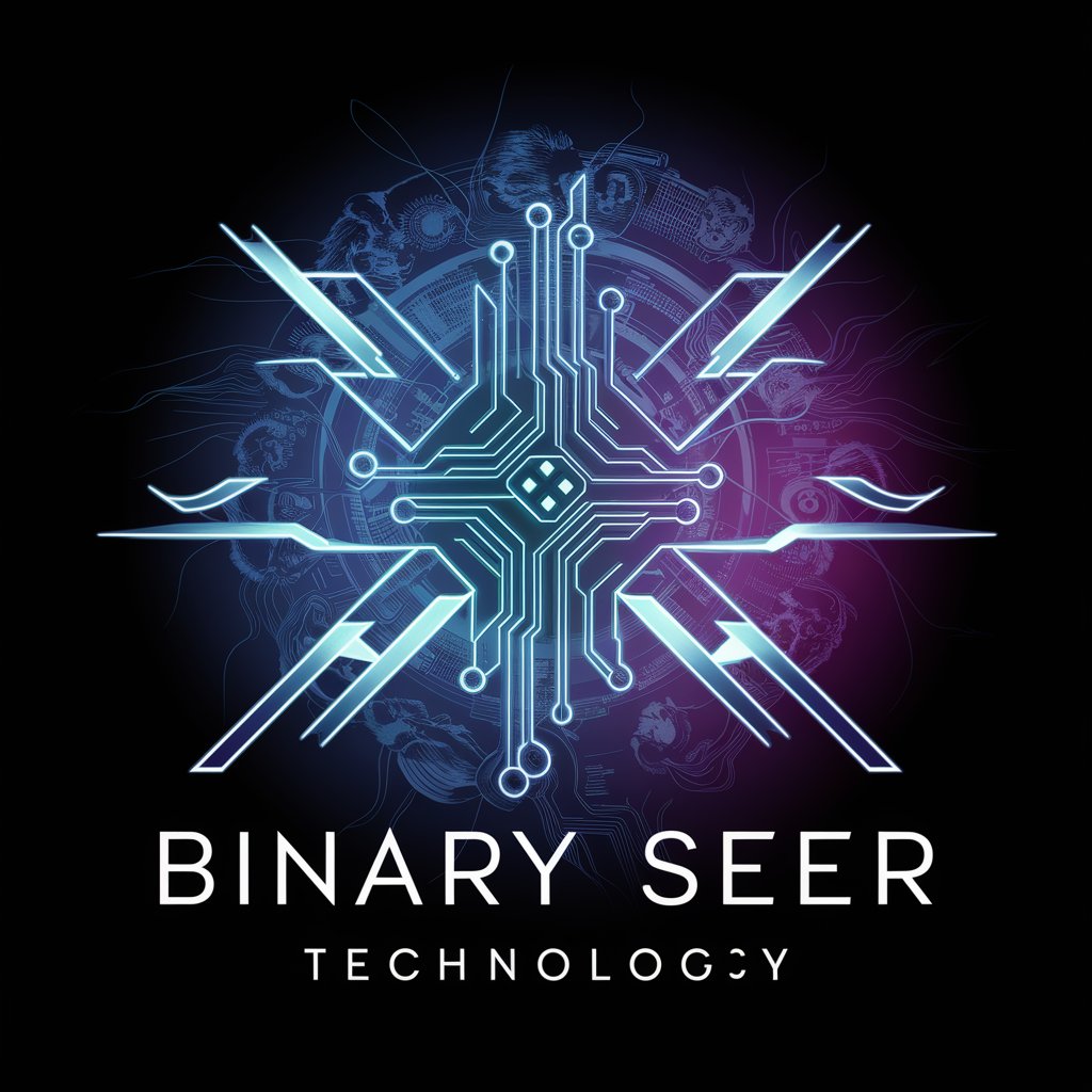 Binary Seer in GPT Store